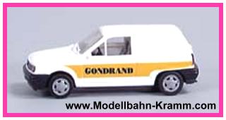 AWM 0055.04, EAN 2000000695648: VW-Polo   Gondrand