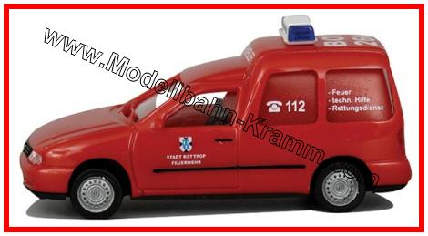 AWM 72136, EAN 2000001123324: Caddy FW-Plettenberg