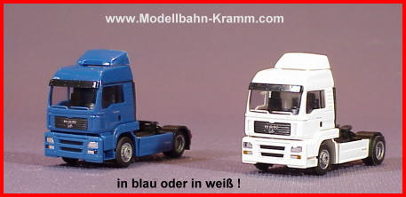 AWM 7219.01, EAN 2000001067932: H0/1:87 MAN TG-A LX tractor unit