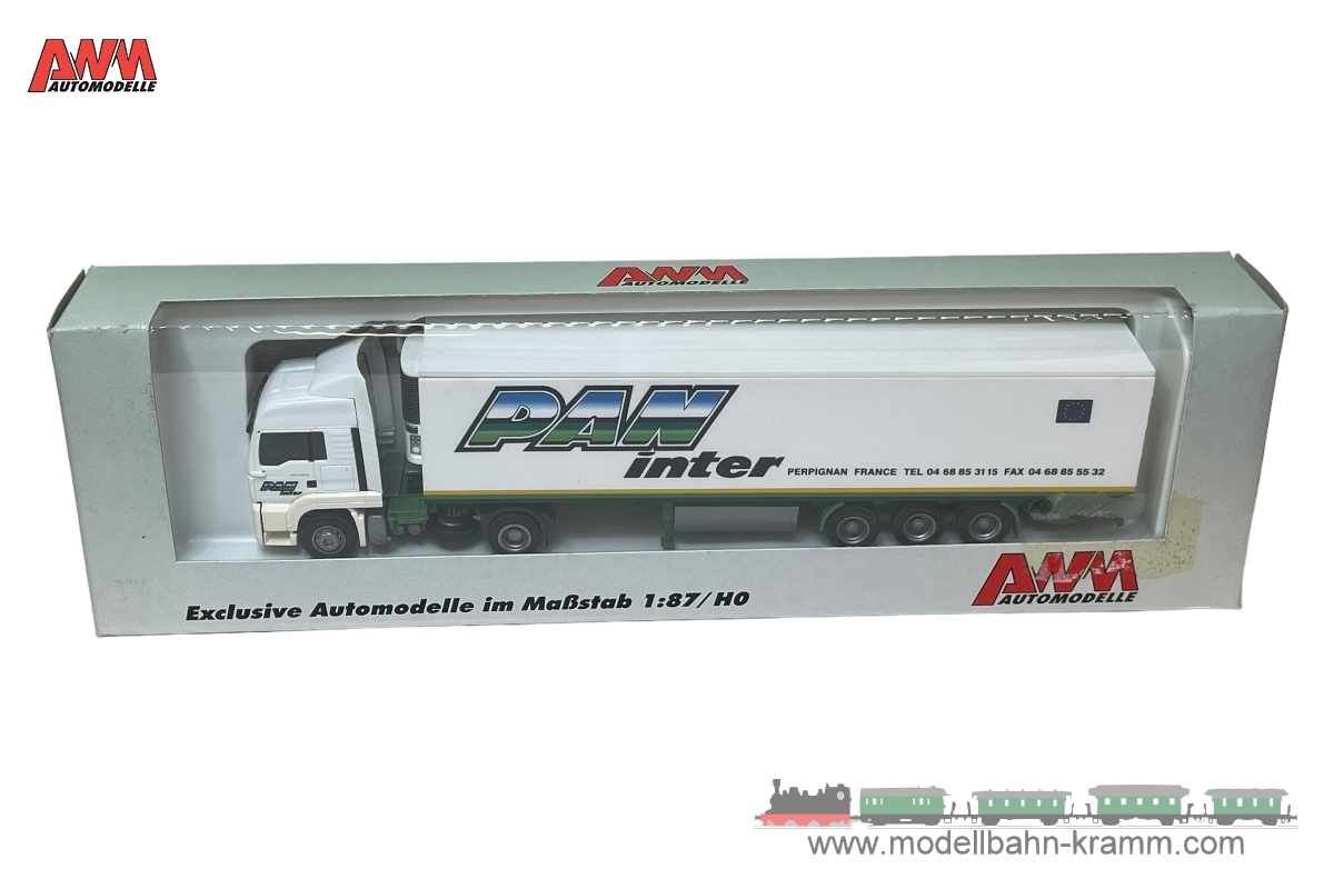 AWM 7221.03, EAN 2000000144405: MAN Pan Inter