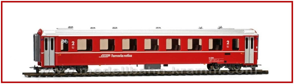 RhB B 2375 Einheitswagen II