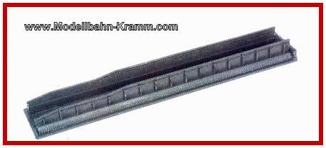 Bemo 6510000 Rollbockumsetzanlange
