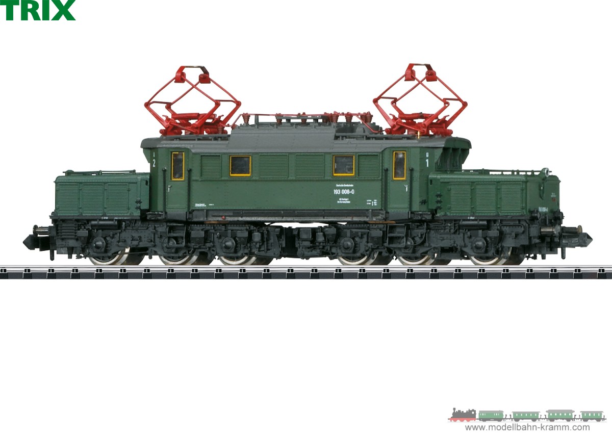 TRIX 16931, EAN 4028106169311: Class 193 Electric Locomotive