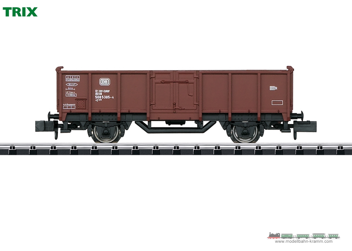 TRIX 18088, EAN 4028106180880: N Hobby-Güterwagen IV