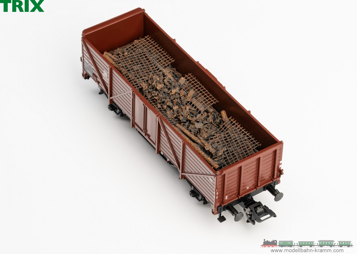 TRIX 24140, EAN 4028106241406: Branch Line Freight Car Set