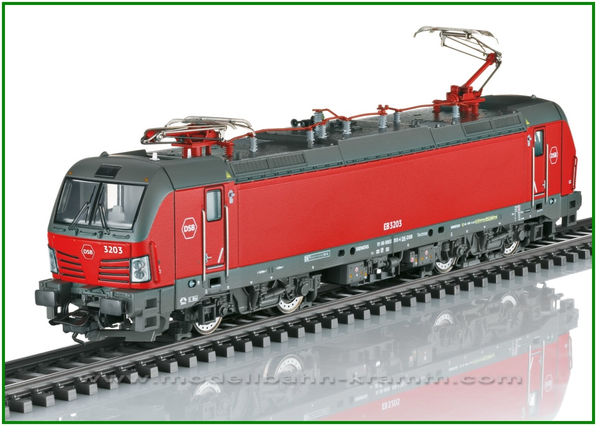 TRIX 25194, EAN 4028106251948: Class EB 3200 Electric Locomotive