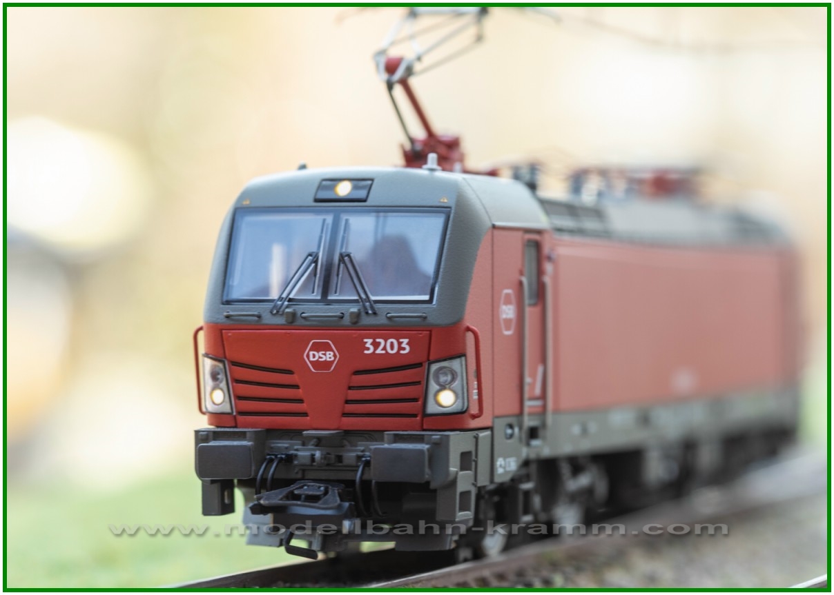 TRIX 25194, EAN 4028106251948: Class EB 3200 Electric Locomotive
