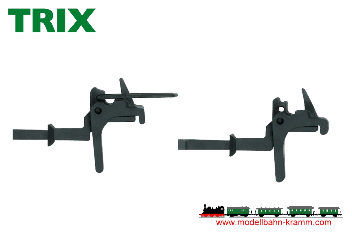 Exchange coupling, H0-gauge