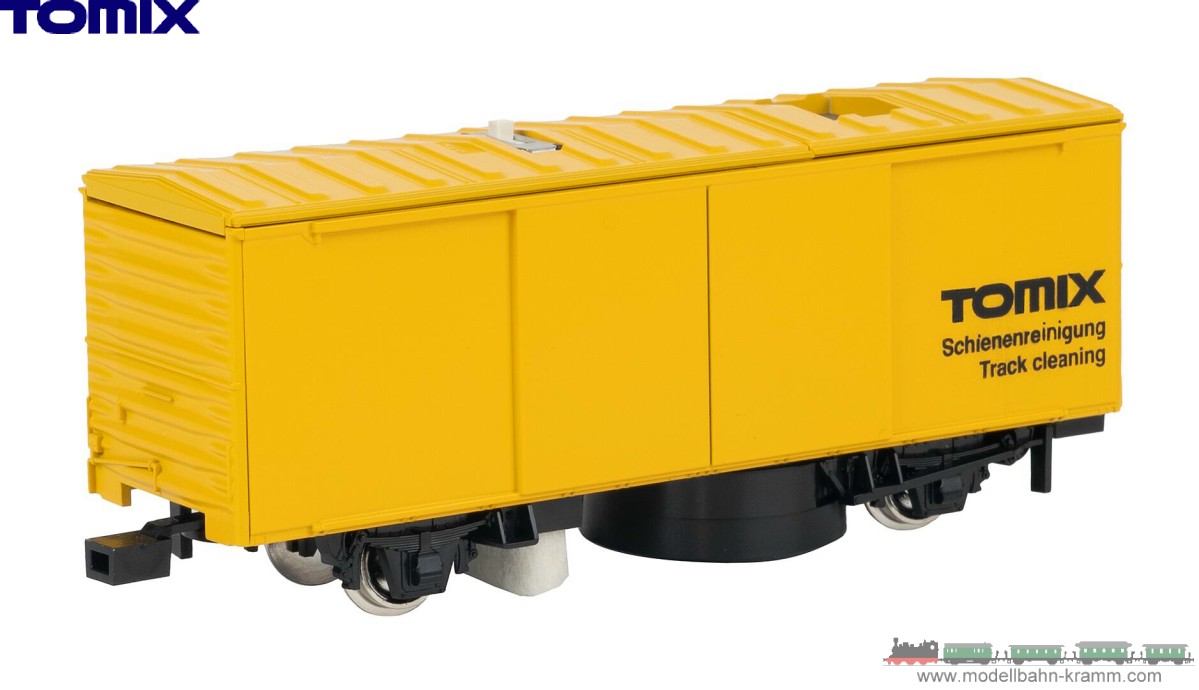 Modellbahn-Kramm: Tomix-Japan Modell 977903 H0