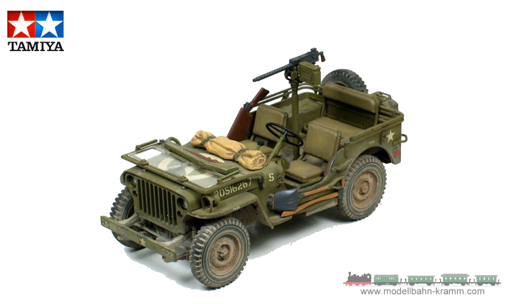 1 35 willys jeep