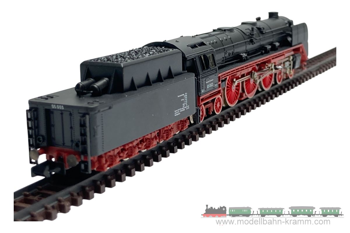 ARNOLD-N アーノルド 2216 BR 05 003 蒸気機関車 Nゲージ