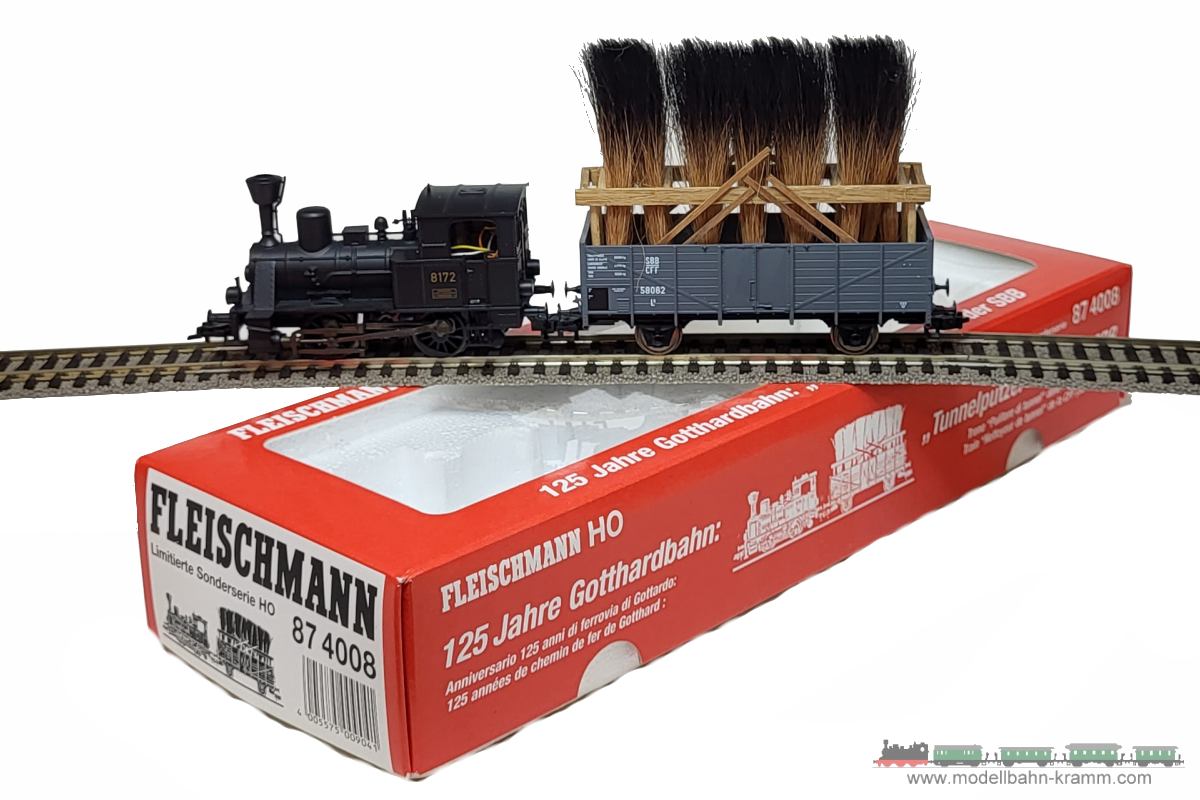 CATEGORY Fleischmann | 共立模型 ストア