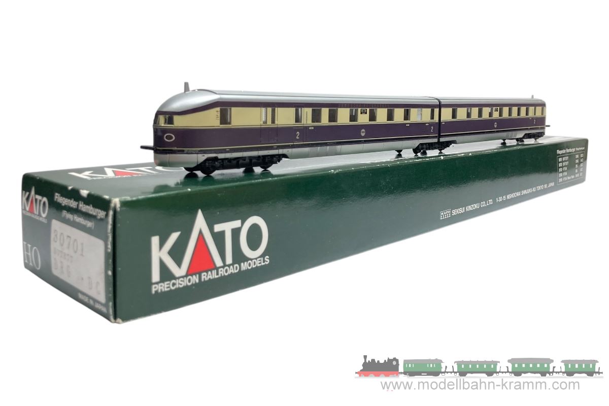 Modellbahn-Kramm: 1A.second hand goods 450.0030701.002 Kato