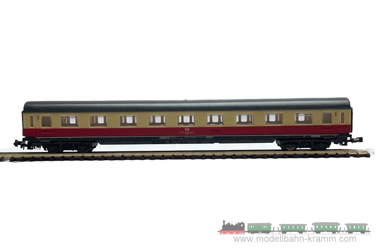 Modellbahn-Kramm: 1A.Gebrauchtware 520.0320871.001 Lima N 320871
