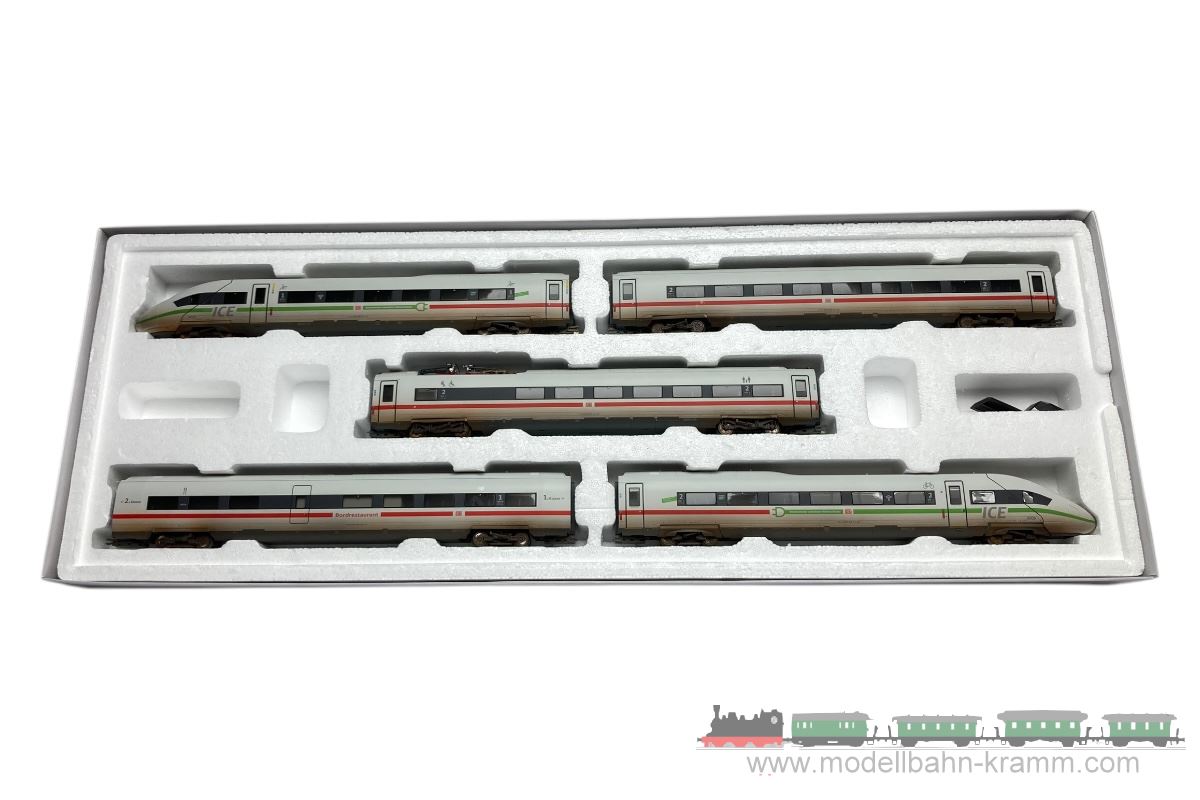 Modellbahn-Kramm: 1A.second hand goods 540.0039717.S01 Märklin H0
