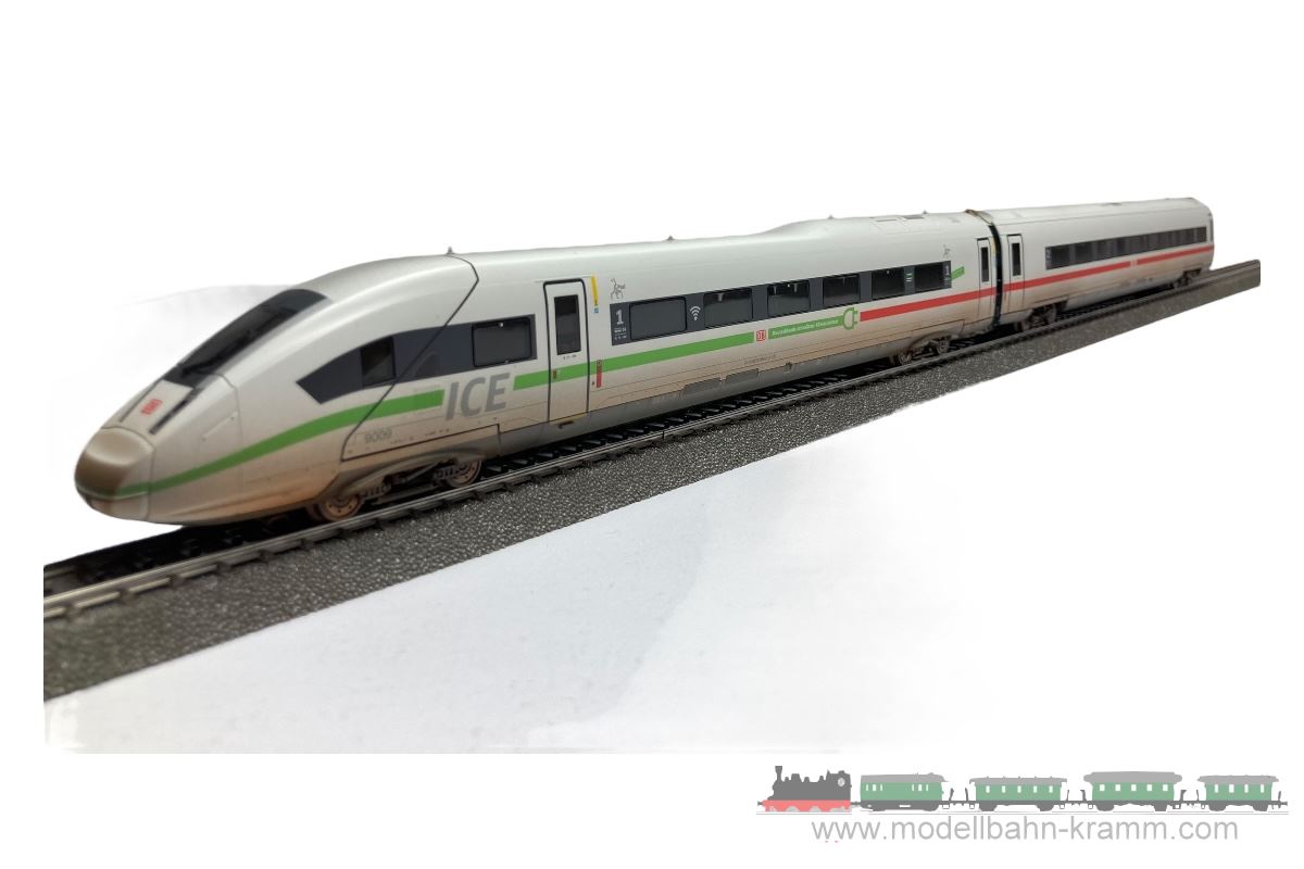 Modellbahn-Kramm: 1A.second hand goods 540.0039717.S01 Märklin H0