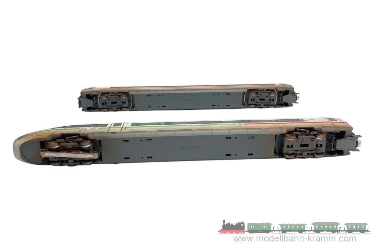Modellbahn-Kramm: 1A.second hand goods 540.0039717.S01 Märklin H0