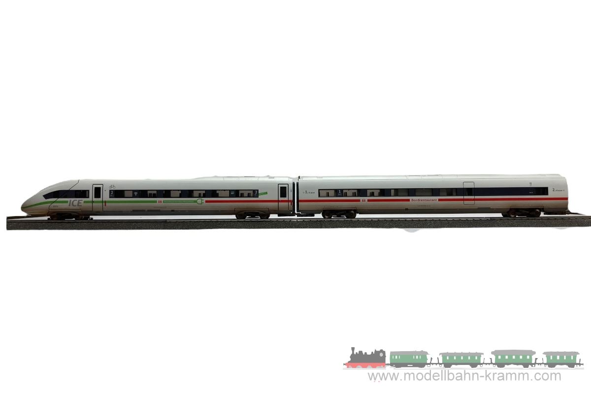 Modellbahn-Kramm: 1A.second hand goods 540.0039717.S01 Märklin H0
