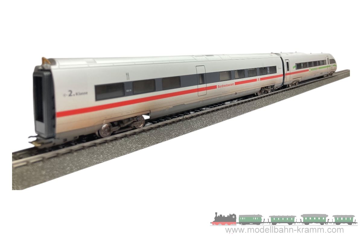 Modellbahn-Kramm: 1A.second hand goods 540.0039717.S01 Märklin H0