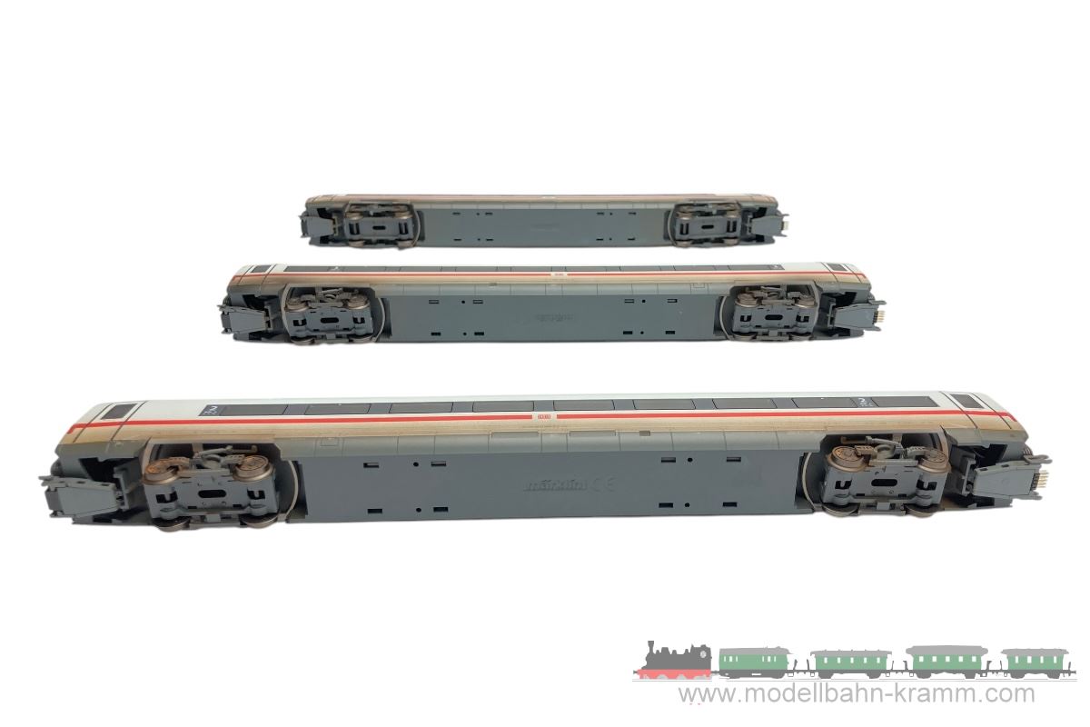 Modellbahn-Kramm: 1A.second hand goods 540.0039717.S01 Märklin H0