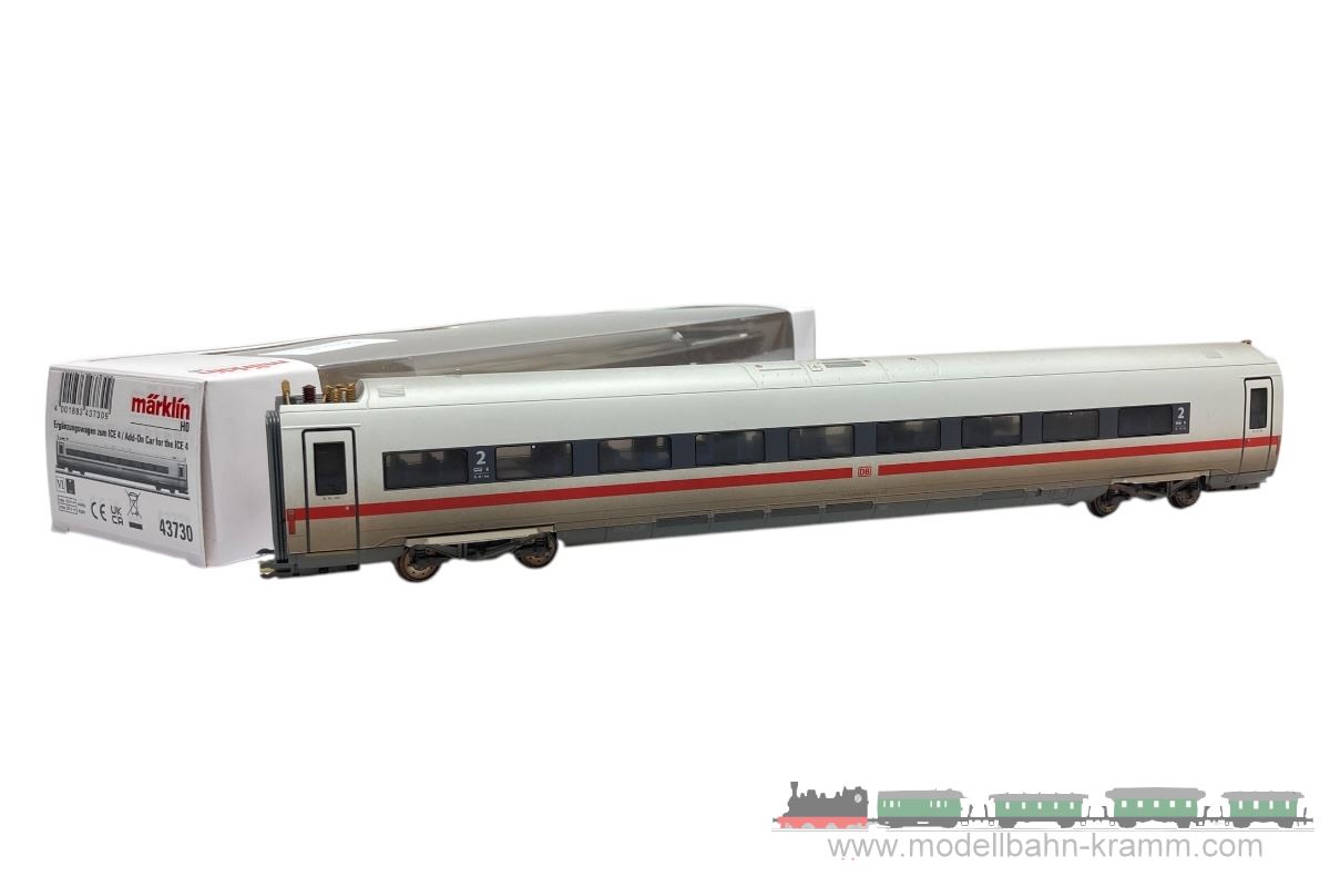 Modellbahn-Kramm: 1A.second hand goods 540.0039717.S01 Märklin H0