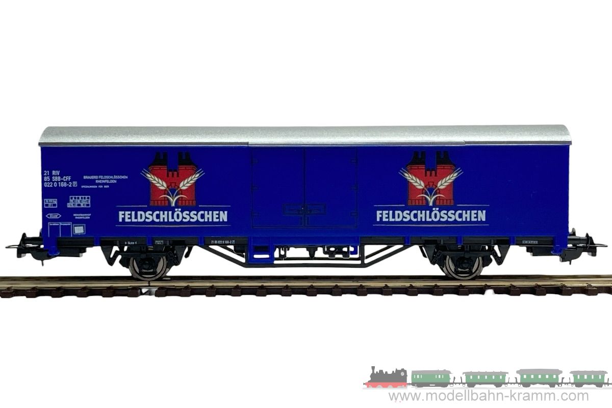 Modellbahn-Kramm: 1A.Gebrauchtware 650.0057788.001 Piko H0 DC 57788 ...