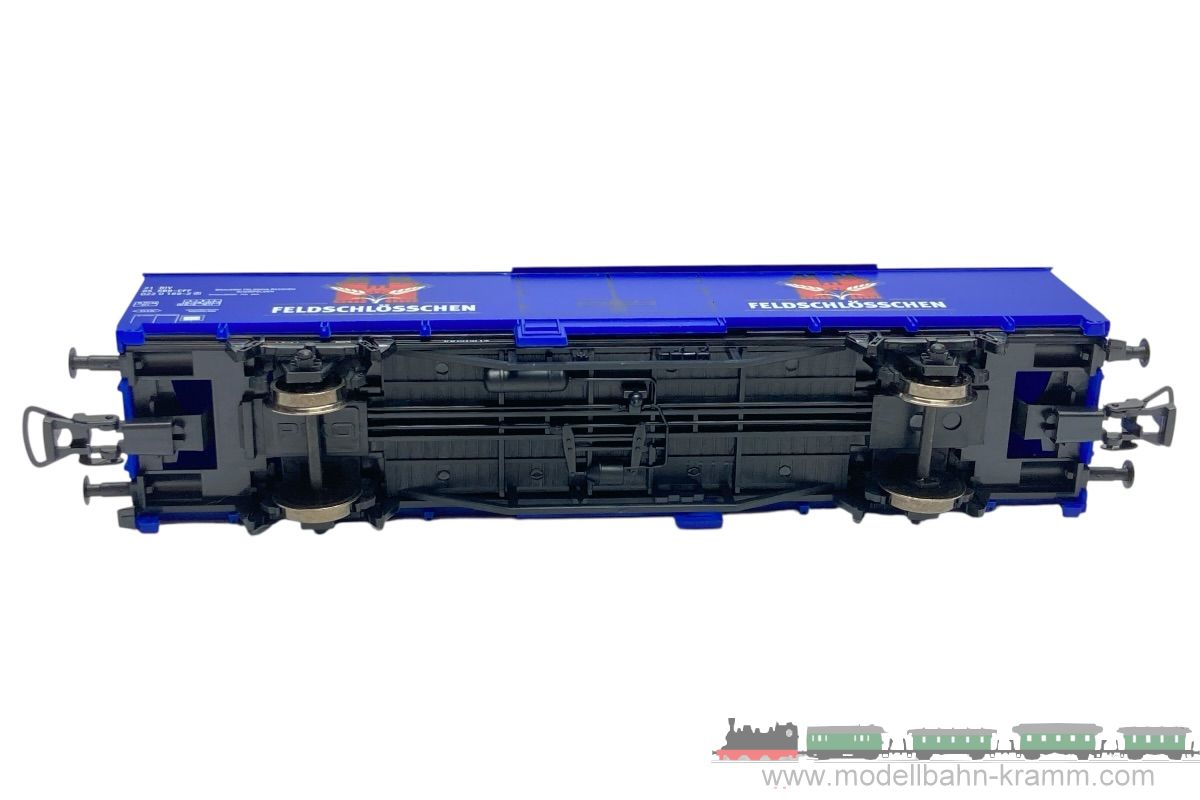 Modellbahn-Kramm: 1A.Gebrauchtware 650.0057788.002 Piko H0 DC 57788 ...