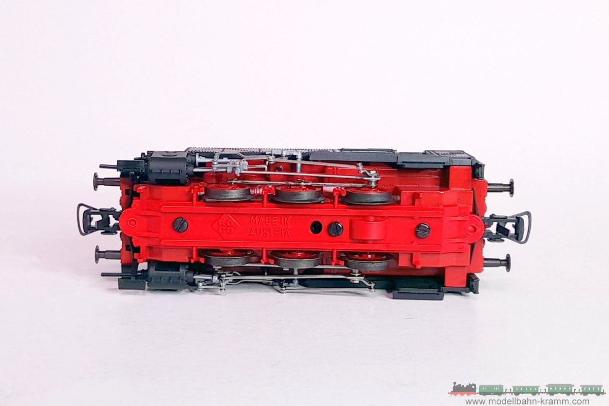 Roco BR 80 HOゲージ やぶれる 鉄道模型 43208