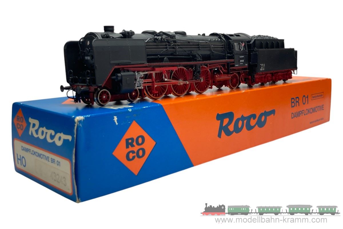 ROCO HOゲージ BR 151 4132B 434M
