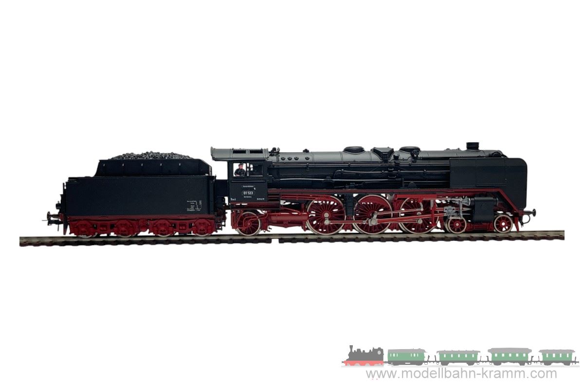 Modellbahn-Kramm: 1A.second hand goods 711.0043243.003 Roco