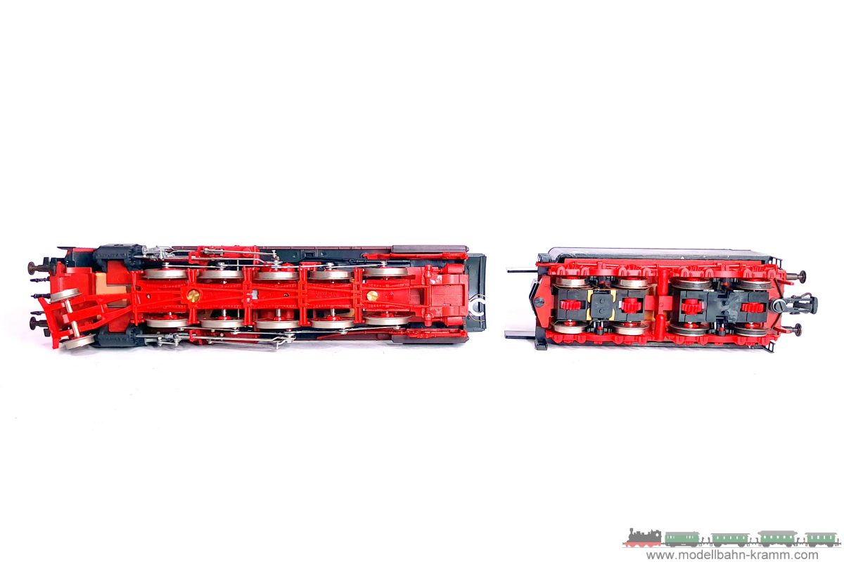 Modellbahn-Kramm: 1A.second hand goods 711.0043262.001 Roco