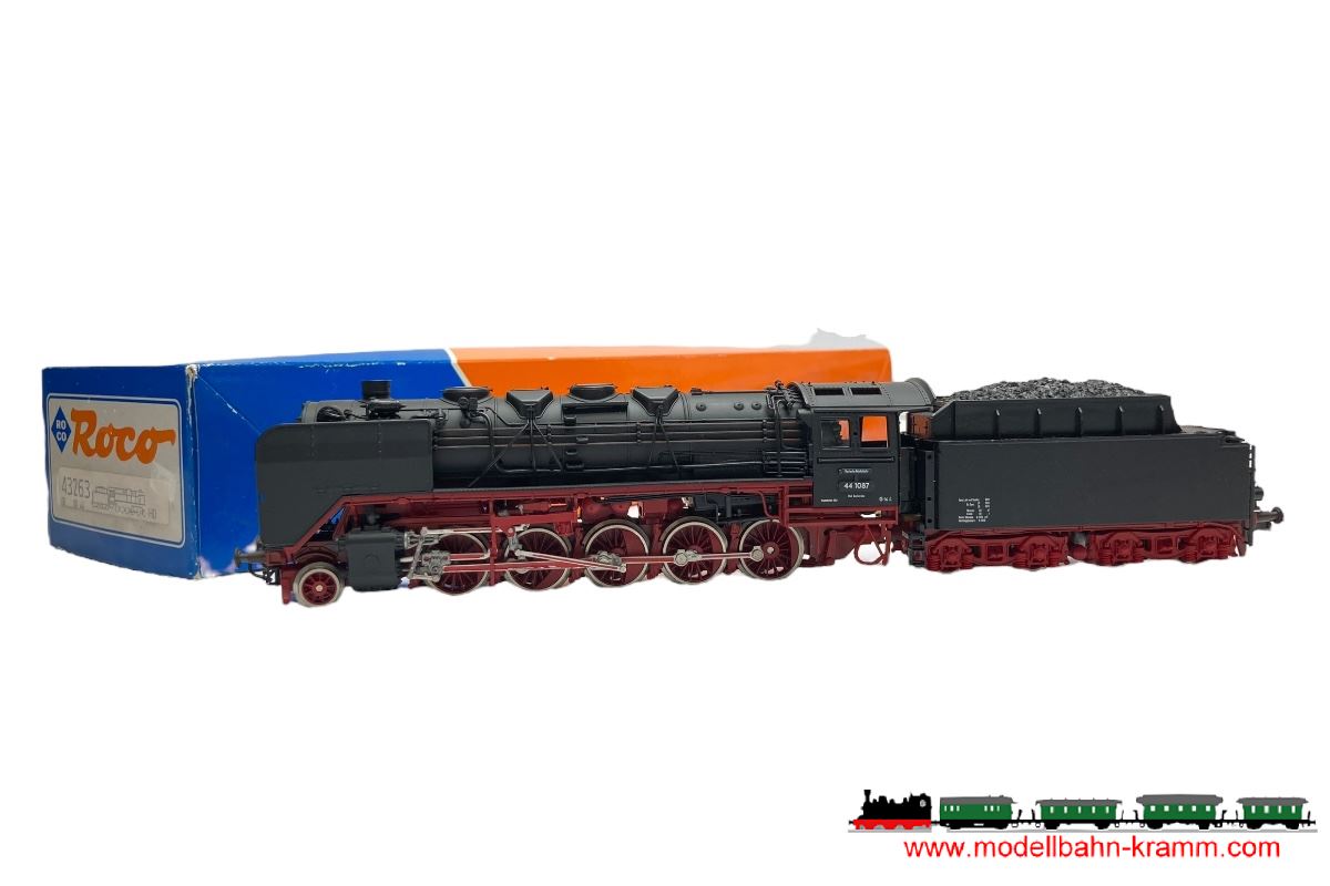 Modellbahn-Kramm: 1A.second hand goods 711.0043263.002 Roco
