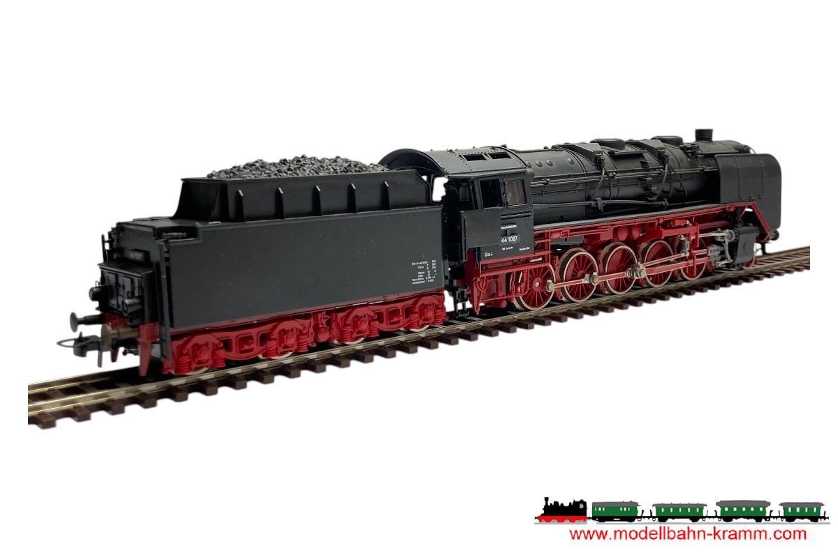 鉄道模型 marklin82353 DB Set Coilwagen Krupp Ep.3 大勧め marklin82353 and Toys Ep.3（Marklin Krupp Coilwagen