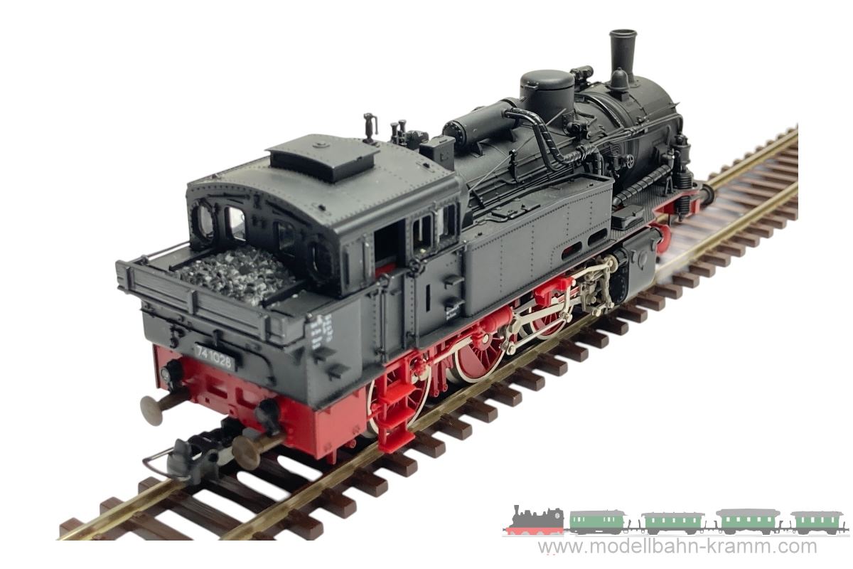 Modellbahn-Kramm: 1A.second hand goods 711.0043270.003 Roco H0 DC
