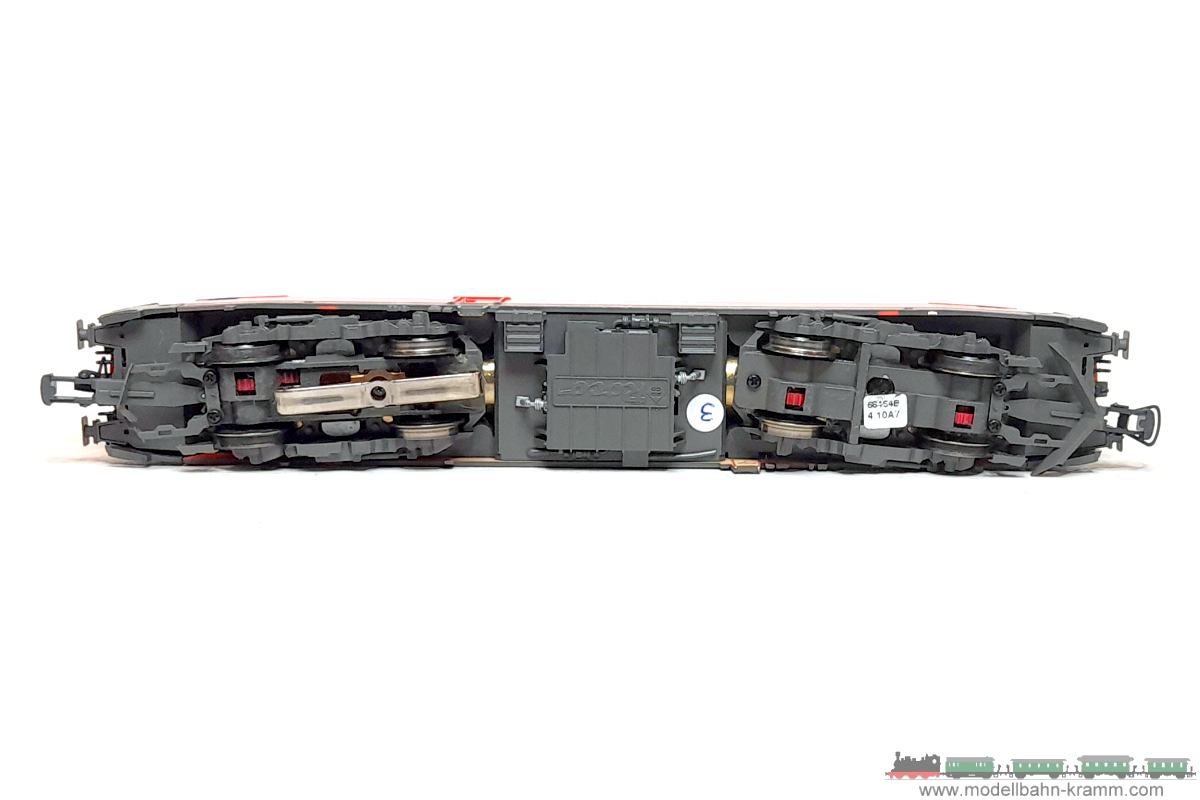 Roco ▽ ROCO 63819 DB-AG 182 ▽ HO 4-6-2 DB AG 18 201