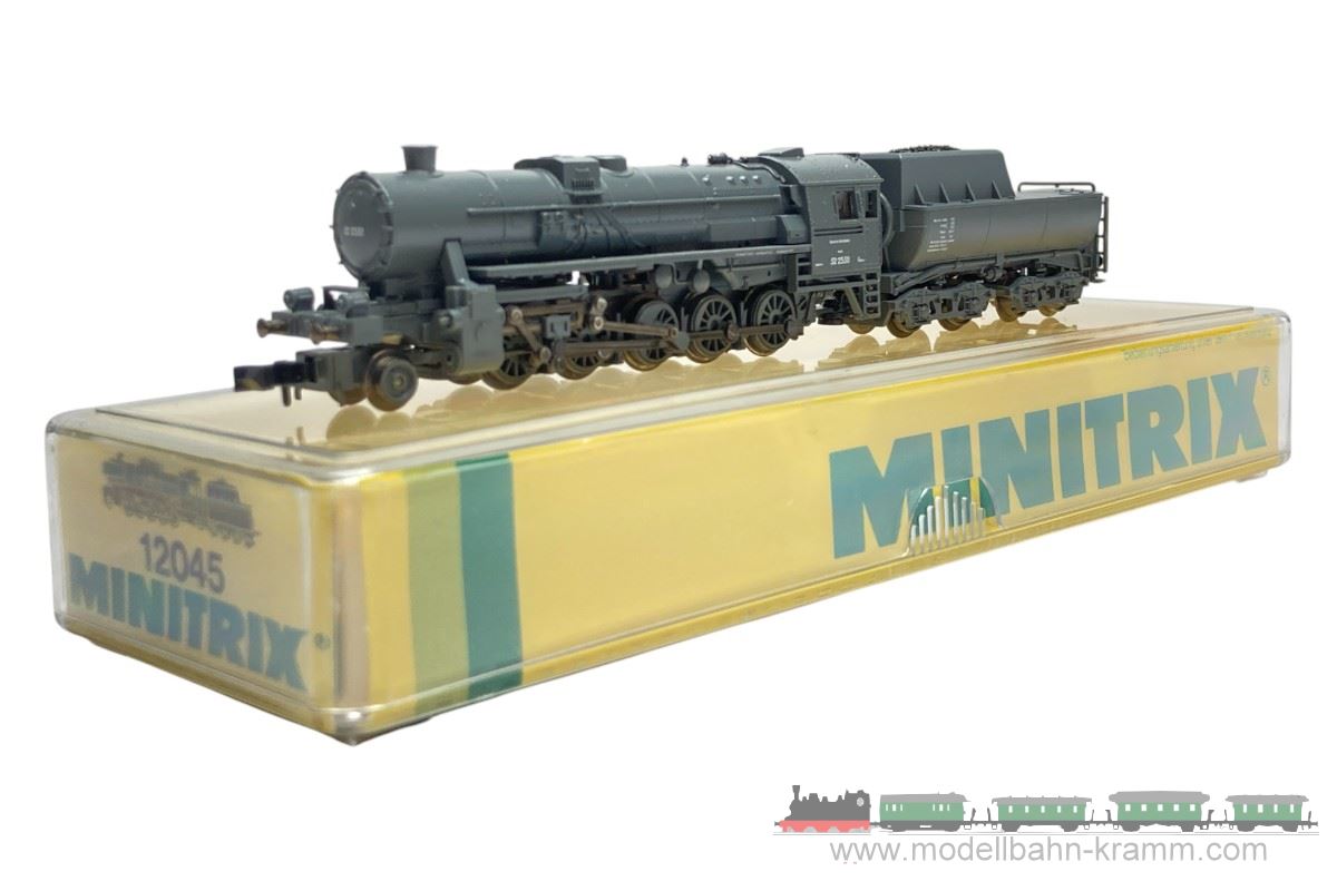 Modellbahn-Kramm: 1A.second hand goods 869.0012045.002