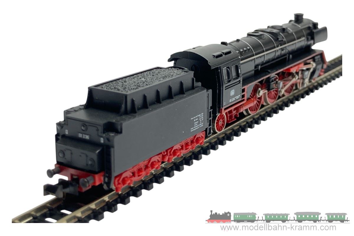 Modellbahn-Kramm: 1A.Gebrauchtware 869.0012076.003 Minitrix
