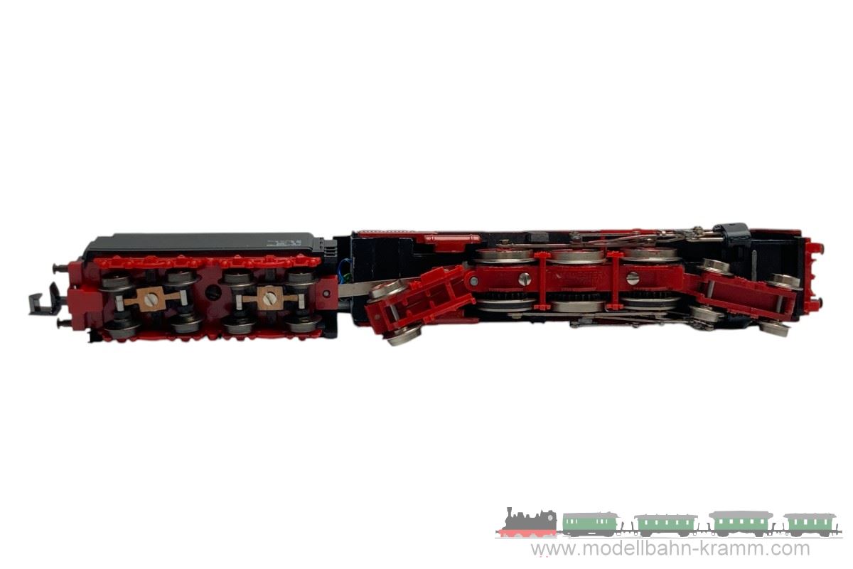 希少　MINITRIX 12076 BR01 T-N] Minitrix Stoomloc DB BR 01 12076 - Push Toy N Scale | eBay