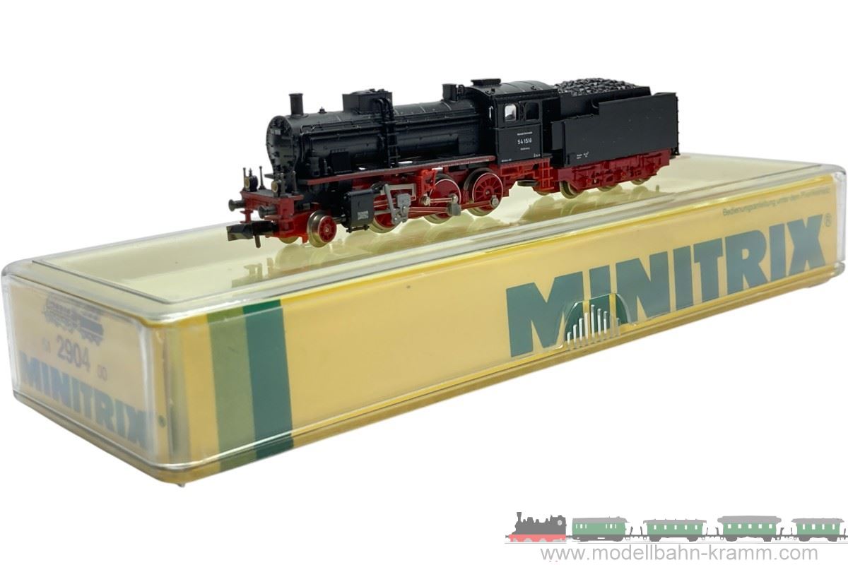 ◉TRIX◉MINITRIX◉12257◉DAMPFLOK REIHE G12◉ Steam Locomotives | Trix Websites