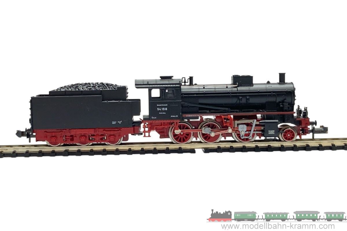 Modellbahn-Kramm: 1A.second hand goods 869.0012904.001