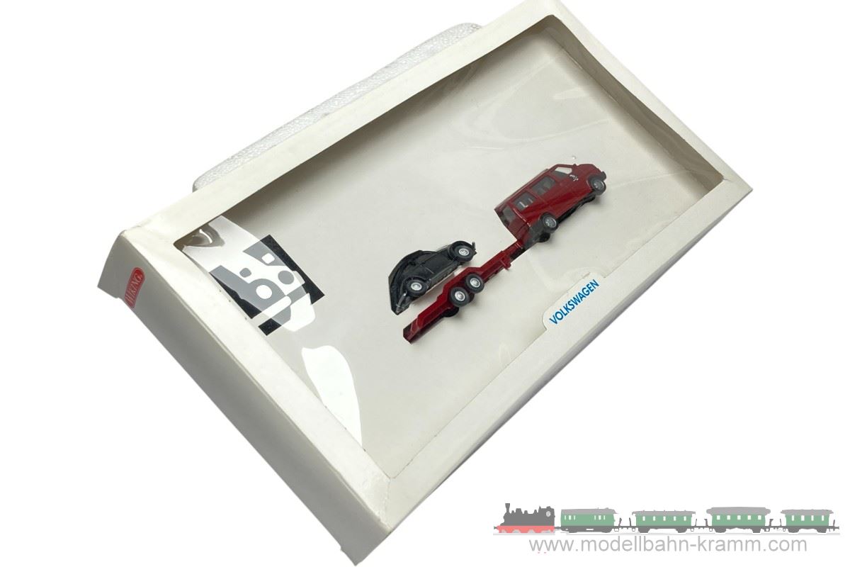 Modellbahn-Kramm: 1A.Gebrauchtware 940.0000002.001 Wiking H0 0000002 ...