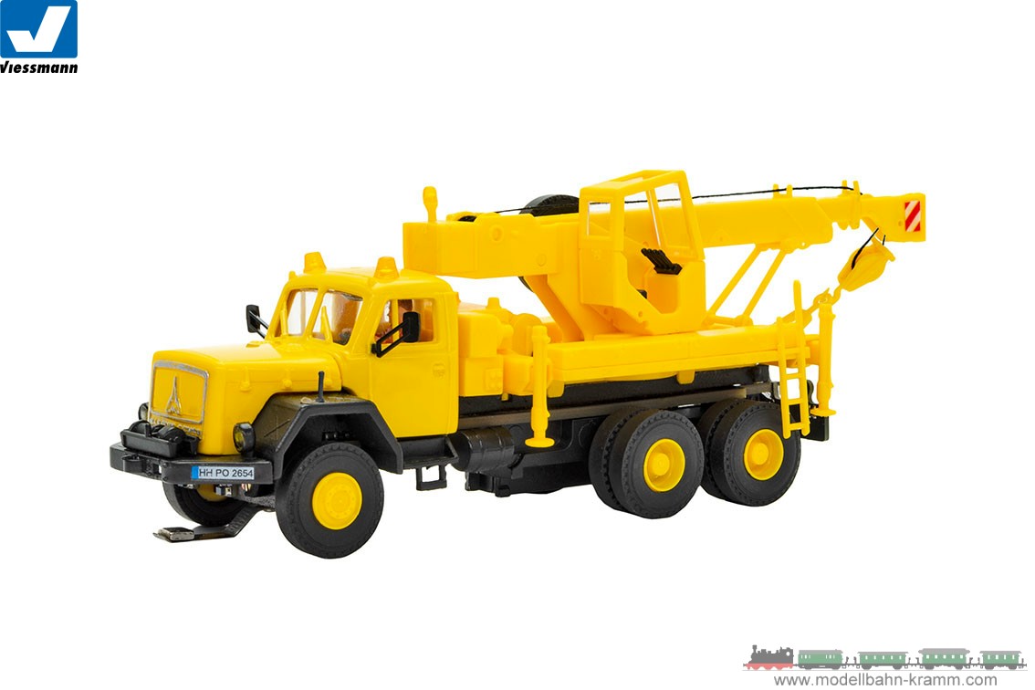 Like all models of the CarMotion series, the vehic