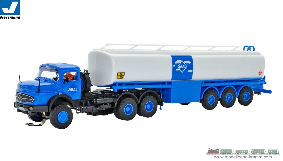 Like all models of the CarMotion series, the vehic