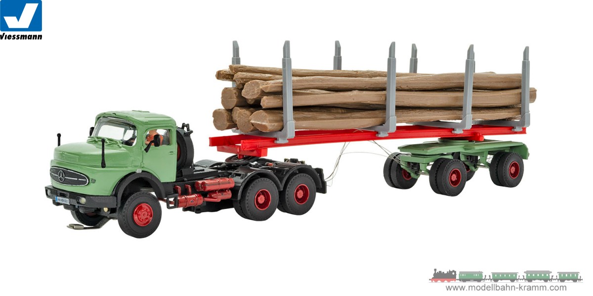 Like all models of the CarMotion series, the vehic