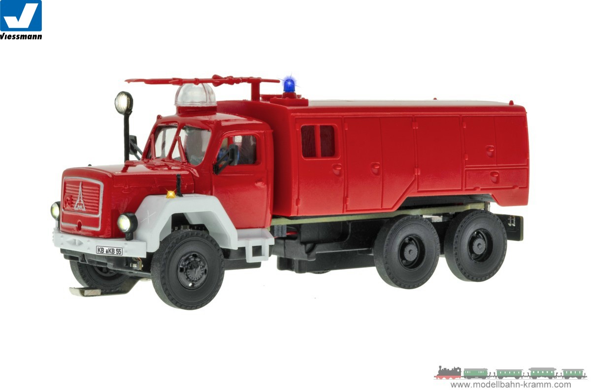 Functional kit.  Like all models of the CarMotion