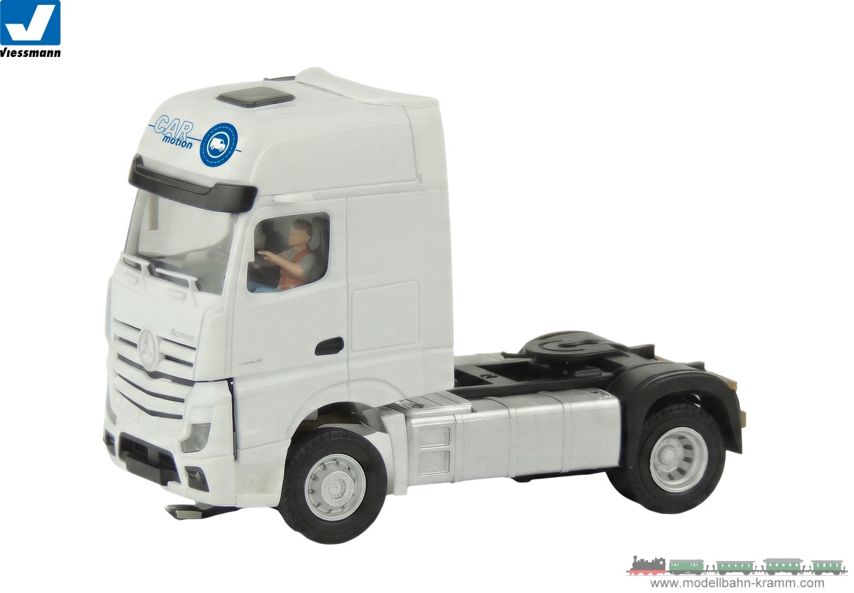With the introduction of the VIN2020-generation Ac