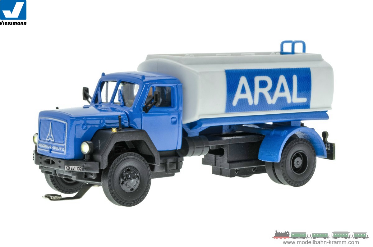 Like all models of the CarMotion series, the vehic