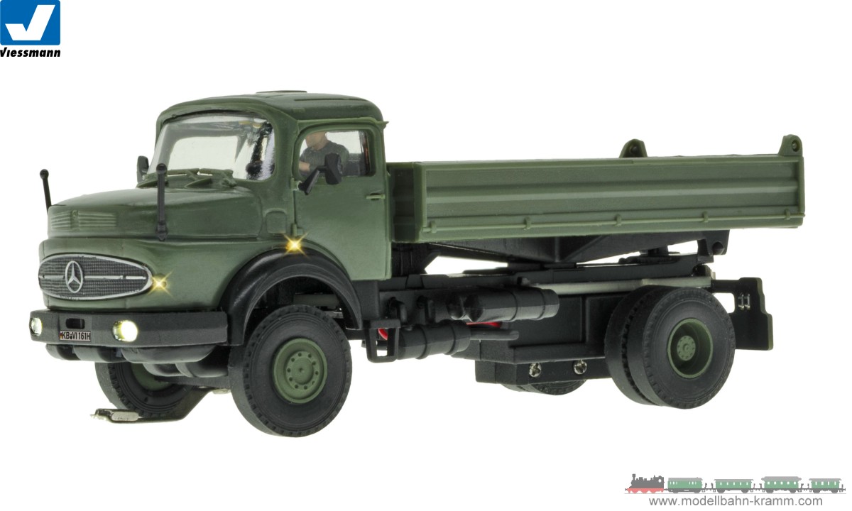 Like all models of the CarMotion series, the vehic