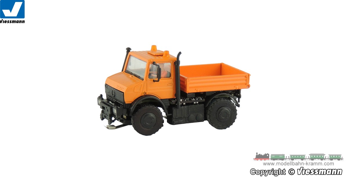 The Mercedes-Benz UNIMOG type U2400 is a versatile
