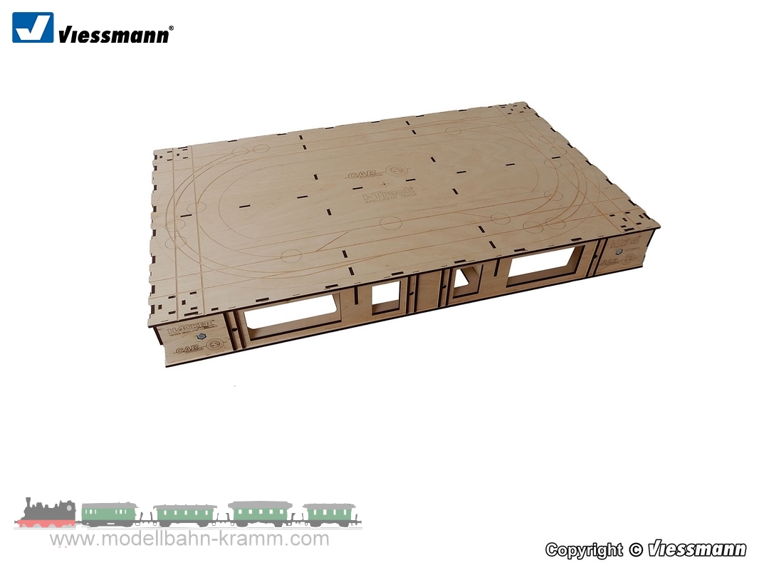 CarMotion Grundmodul
